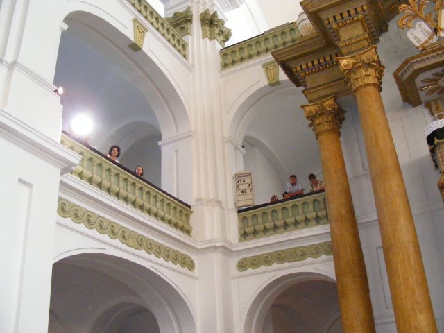 Tanévnyitó