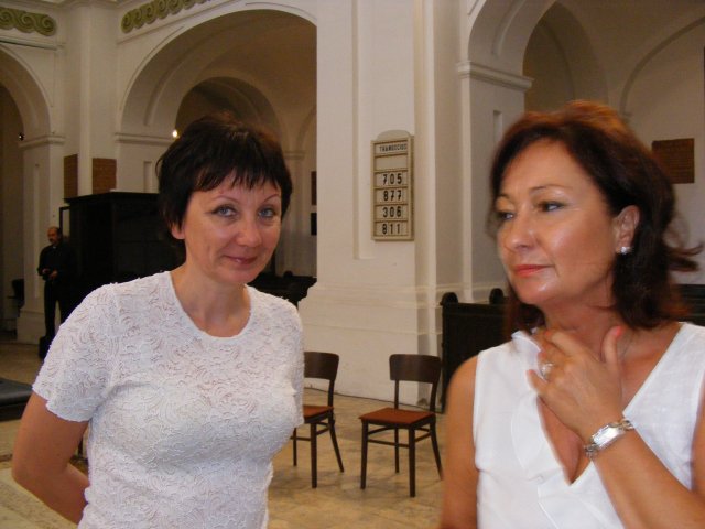 Tanévnyitó