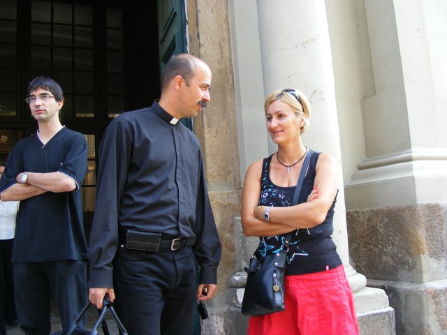 Tanévnyitó