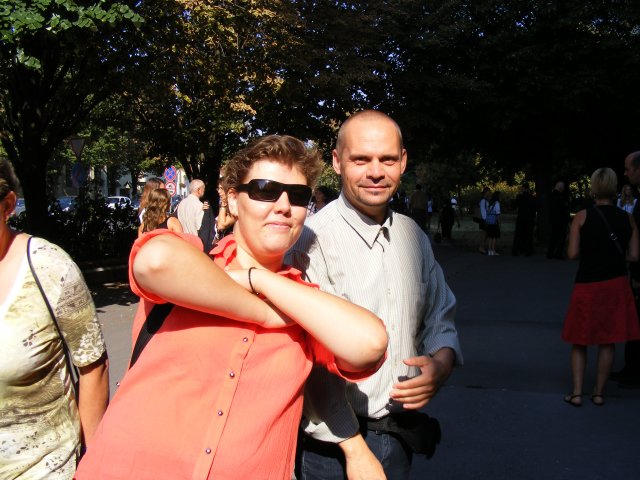 Tanévnyitó