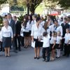 Tanévnyitó