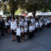 Tanévnyitó