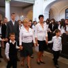 Tanévnyitó