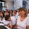 Tanévnyitó