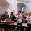 Tanévnyitó