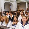 Tanévnyitó