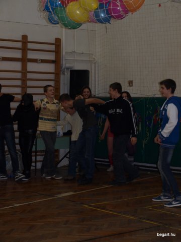 Farsang