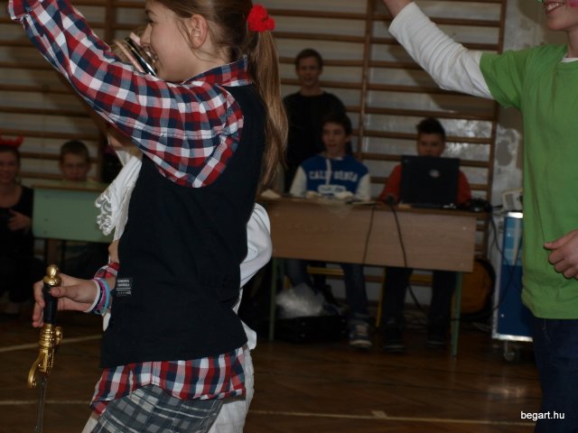 Farsang