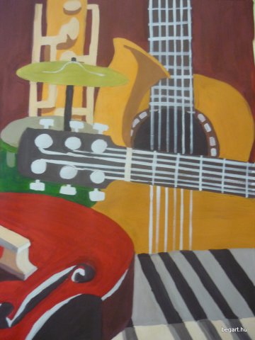 Vígh Károly Jazz.