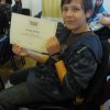 Országos festészet verseny 2012. március 23-24. Pomáz