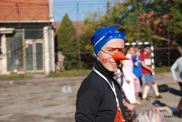 Gólyanap és gólyabál