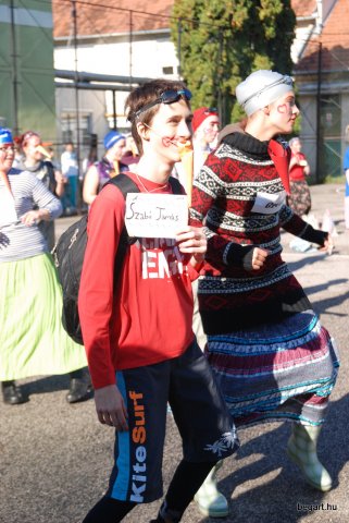 Gólyanap és gólyabál