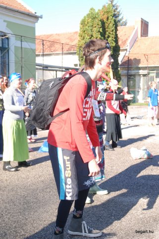 Gólyanap és gólyabál