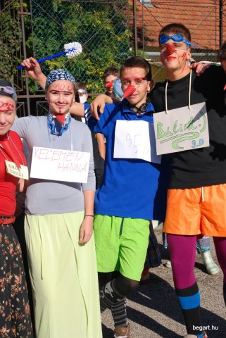 Gólyanap és gólyabál