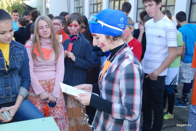 Gólyanap és gólyabál