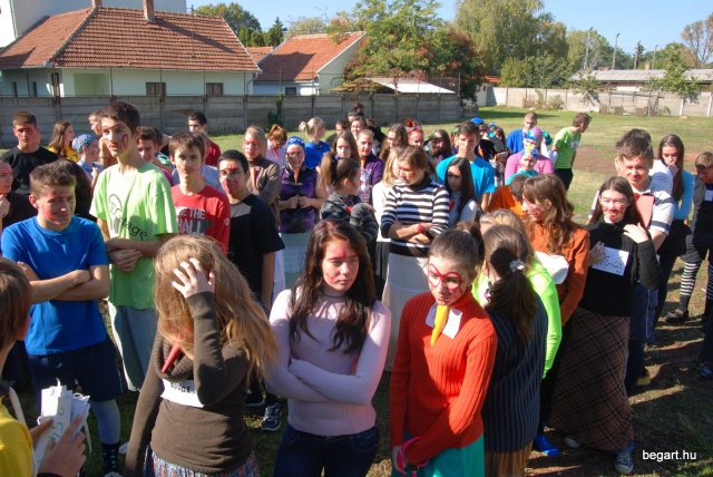 Gólyanap és gólyabál