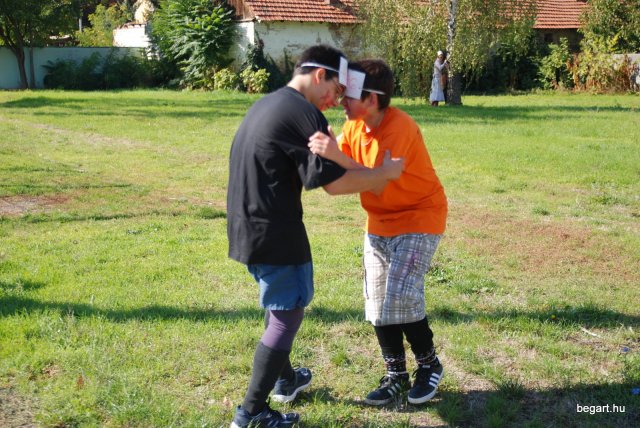 Gólyanap és gólyabál