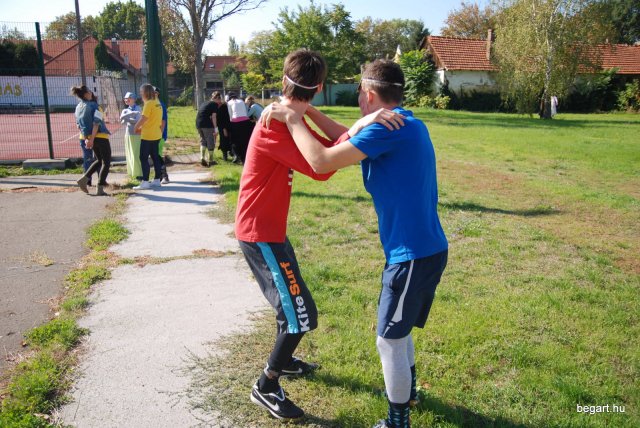 Gólyanap és gólyabál
