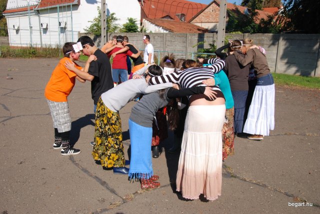 Gólyanap és gólyabál