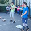 Gólyanap és gólyabál