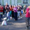Gólyanap és gólyabál