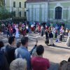 Gólyanap és gólyabál