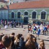 Gólyanap és gólyabál