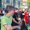 Gólyanap és gólyabál