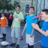 Gólyanap és gólyabál