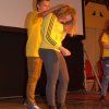 Gólyanap és gólyabál
