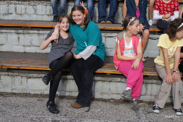 Gólya buli