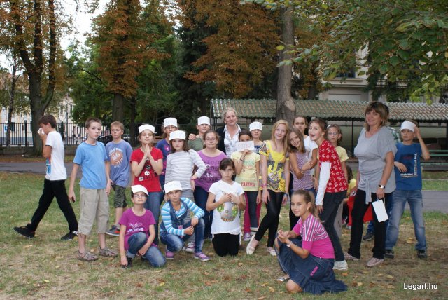 Gólya buli