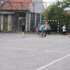 Gólya buli