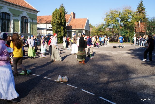 Gólyanap