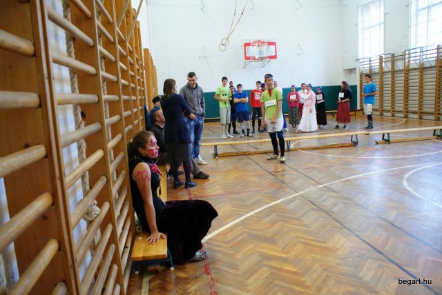 Gólyanap