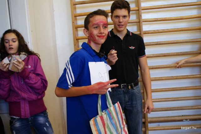 Gólyanap