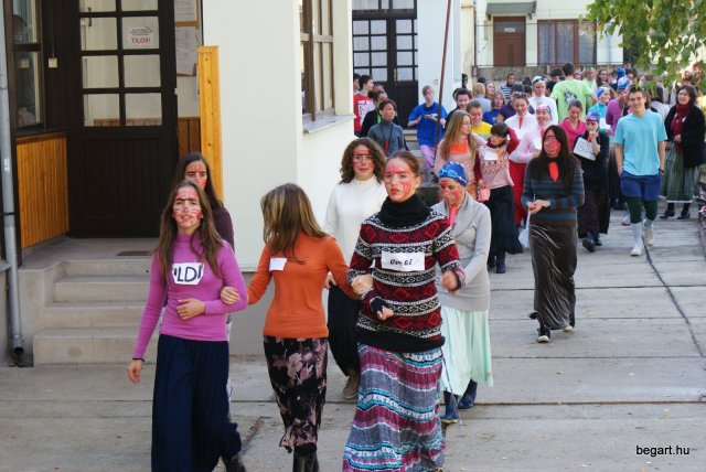 Gólyanap