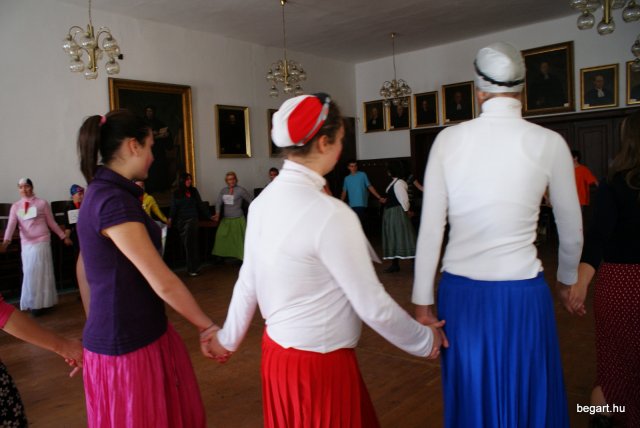 Gólyanap