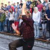 Gólyanap