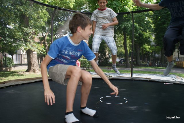 Gyereknap