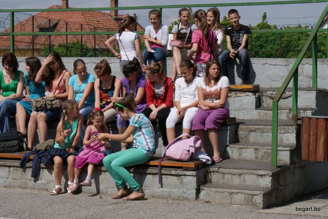 Gyereknap