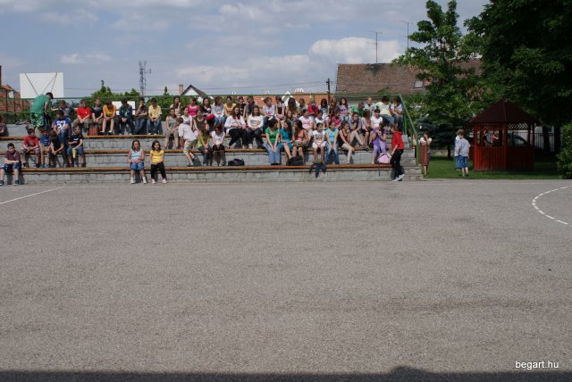 Gyereknap