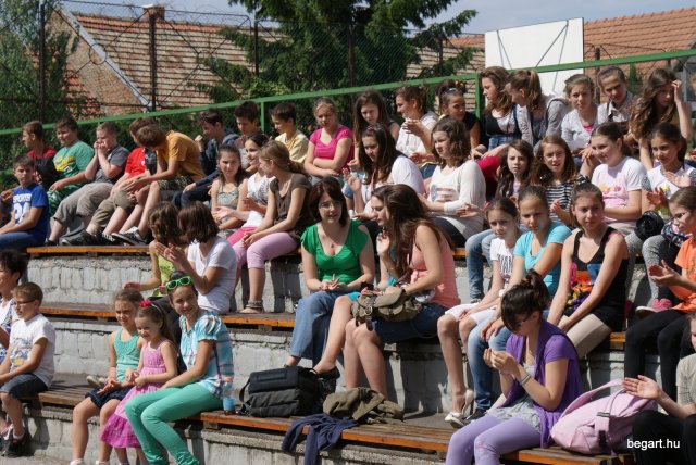 Gyereknap