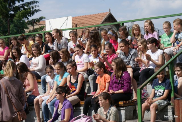 Gyereknap