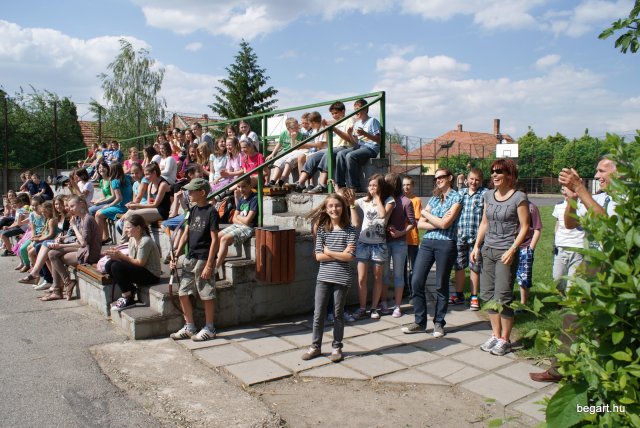 Gyereknap