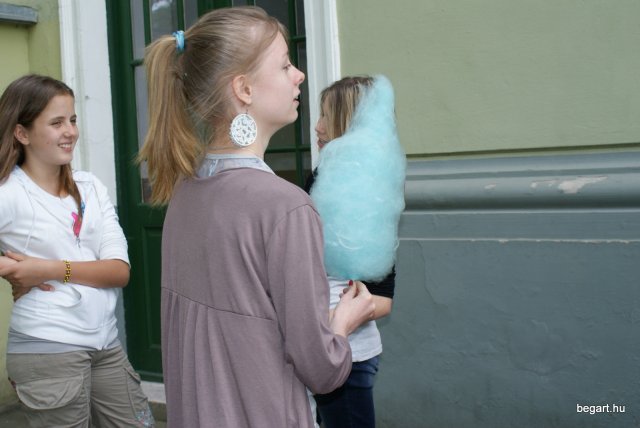 Gyereknap