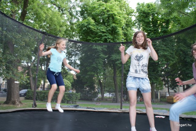 Gyereknap