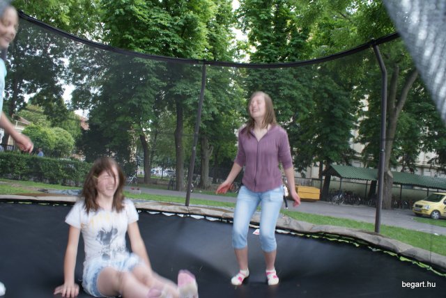 Gyereknap