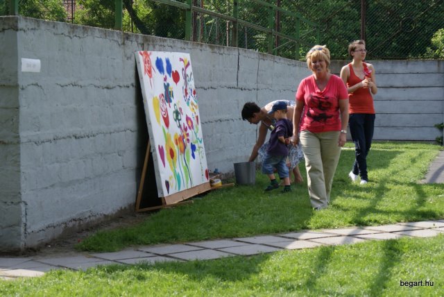 Gyereknap