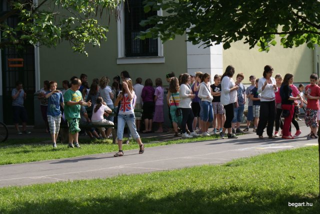Gyereknap